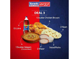 Karachi Haleem Deal 3 For Rs.1399/-image-1234